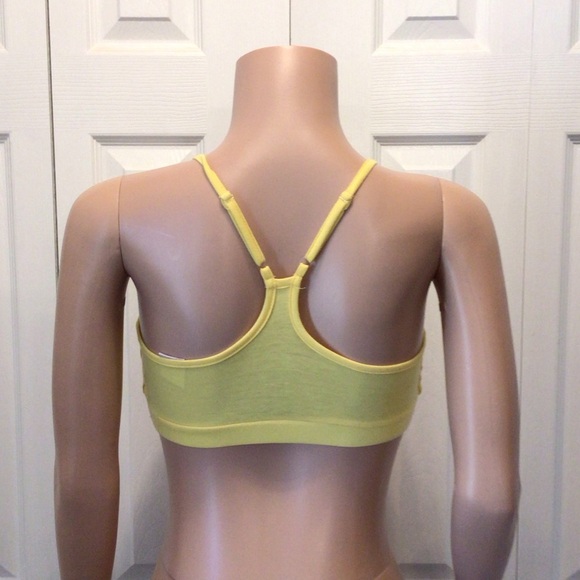 No Boundaries Juniors 2pc Tie Dye Muscle Tank & Bralette Top Size XS (1) - Picture 6 of 10